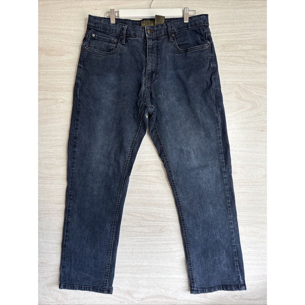 Urban Star Men's Jeans Stretch Fabric Sz 36X 30
